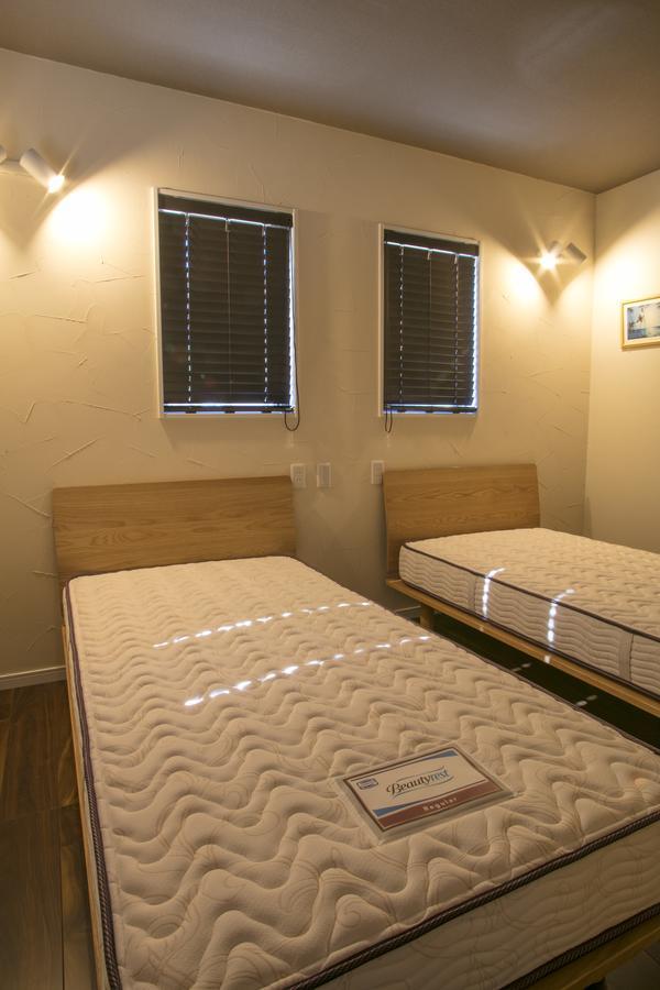 Villa Yushin Фуджикавагучико Екстериор снимка